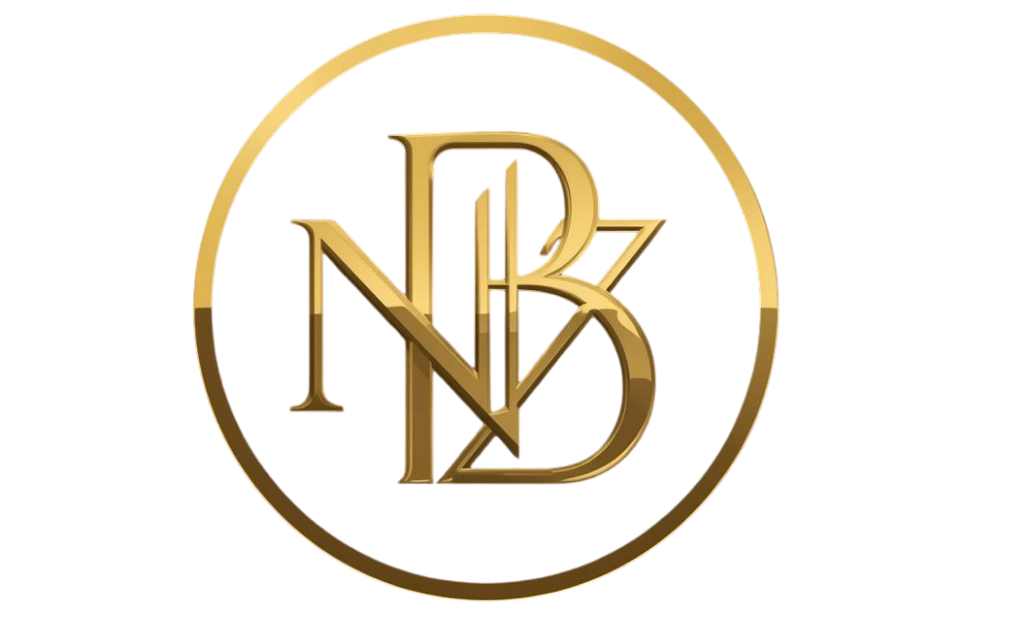 Monograma NBZ